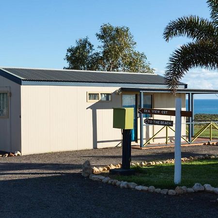 Drummond Cove Holiday Park Buitenkant foto