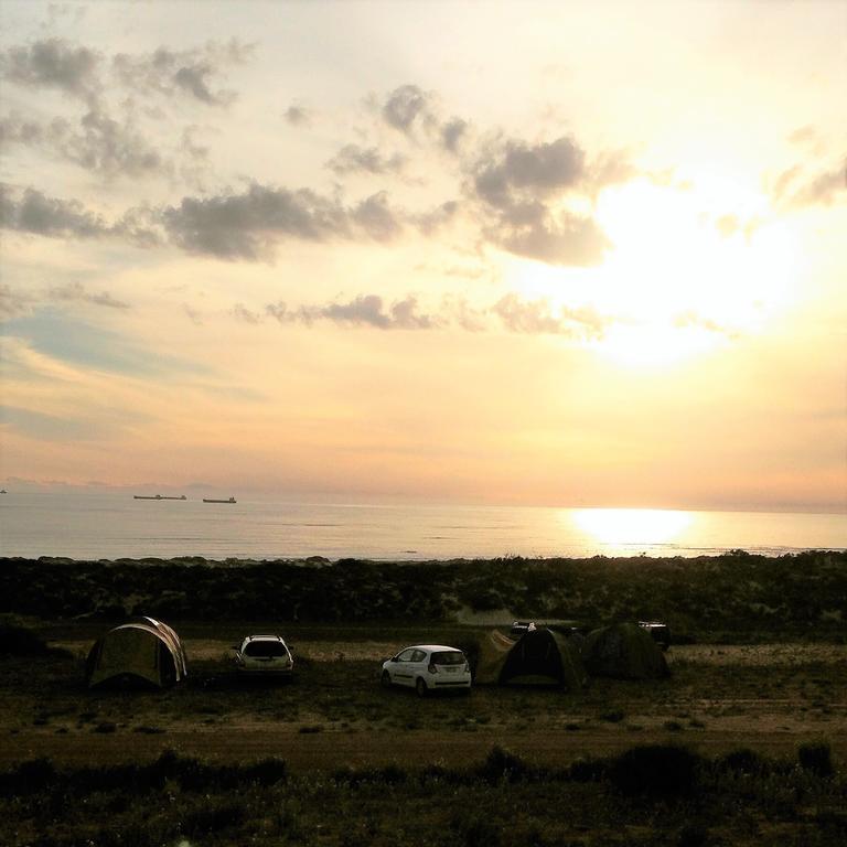 Drummond Cove Holiday Park Buitenkant foto