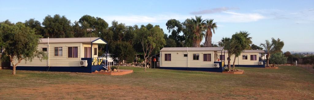 Drummond Cove Holiday Park Buitenkant foto