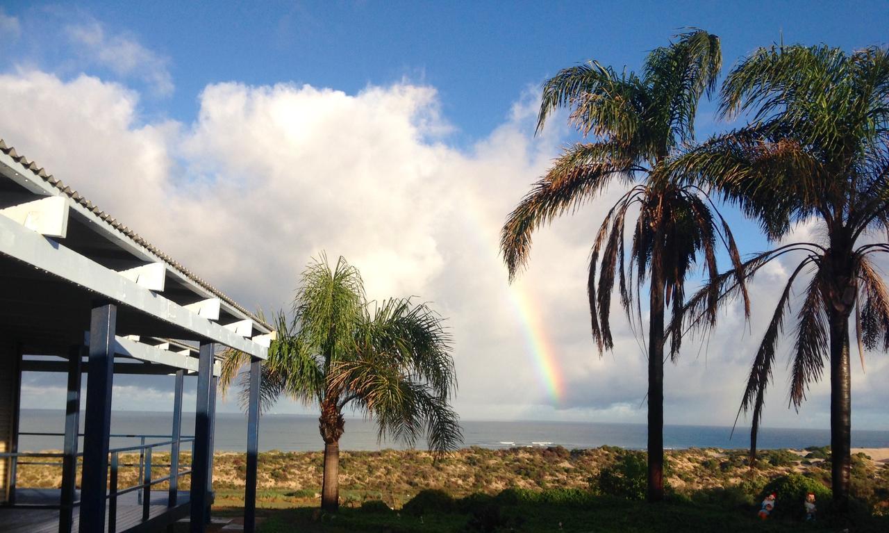 Drummond Cove Holiday Park Buitenkant foto