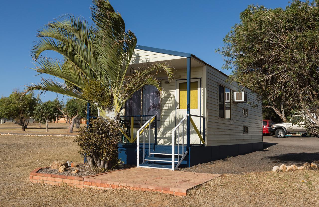 Drummond Cove Holiday Park Buitenkant foto
