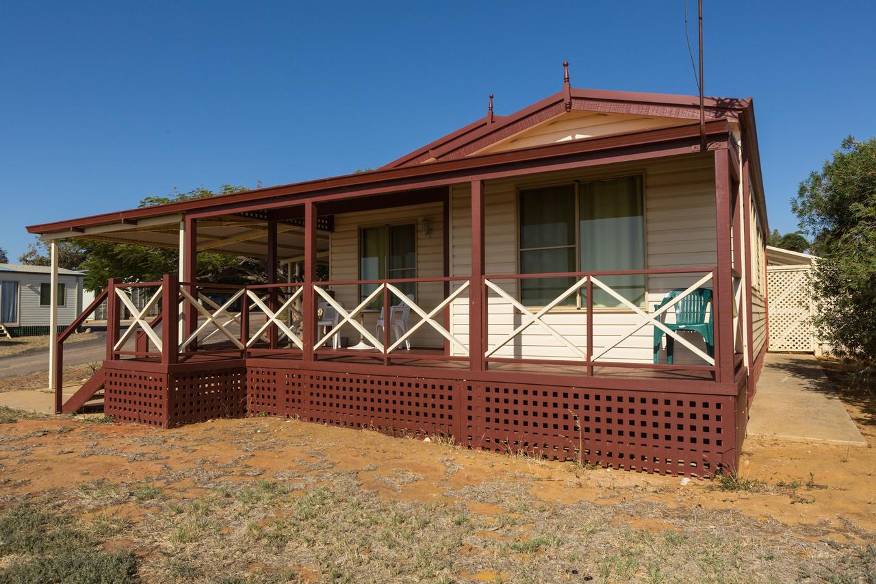 Drummond Cove Holiday Park Buitenkant foto