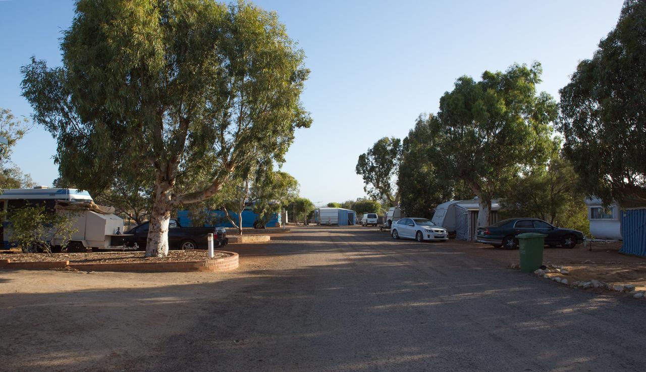Drummond Cove Holiday Park Buitenkant foto
