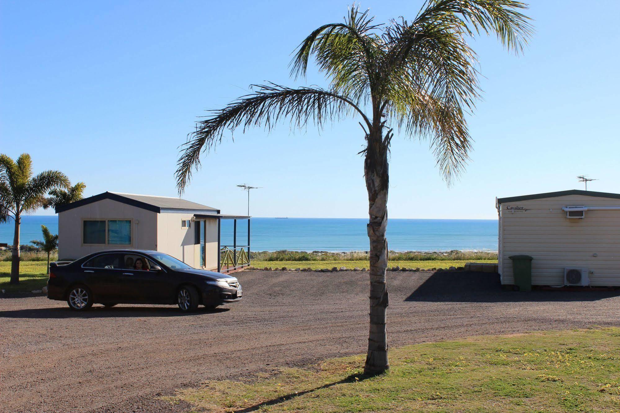 Drummond Cove Holiday Park Buitenkant foto