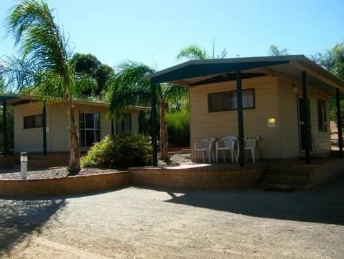 Drummond Cove Holiday Park Buitenkant foto