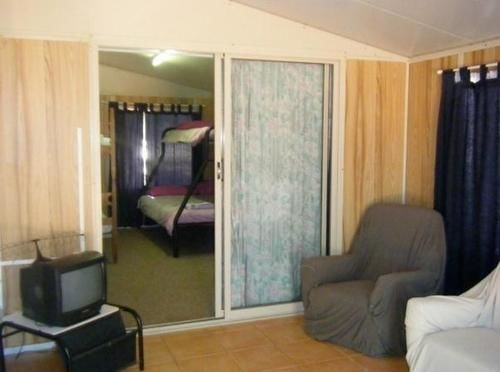 Drummond Cove Holiday Park Buitenkant foto