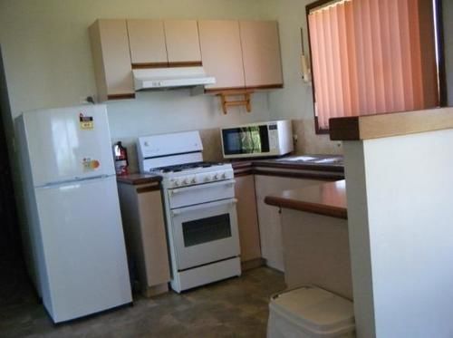 Drummond Cove Holiday Park Buitenkant foto