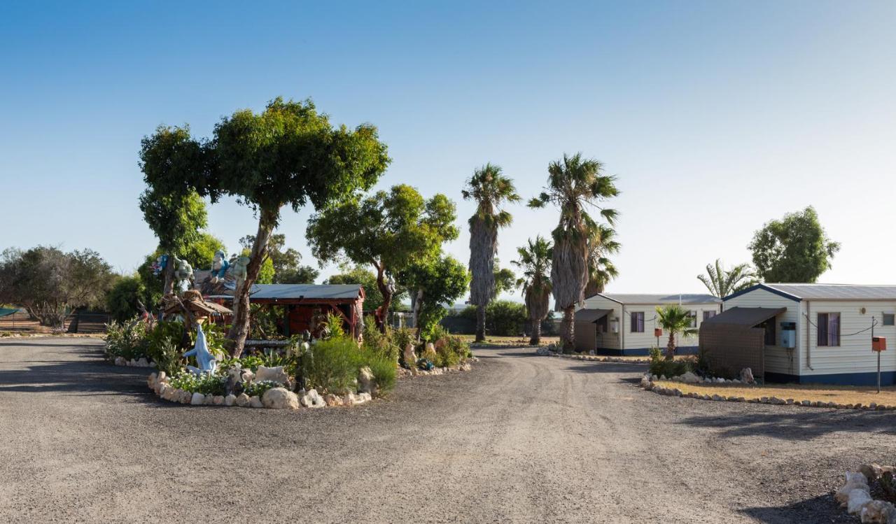 Drummond Cove Holiday Park Buitenkant foto