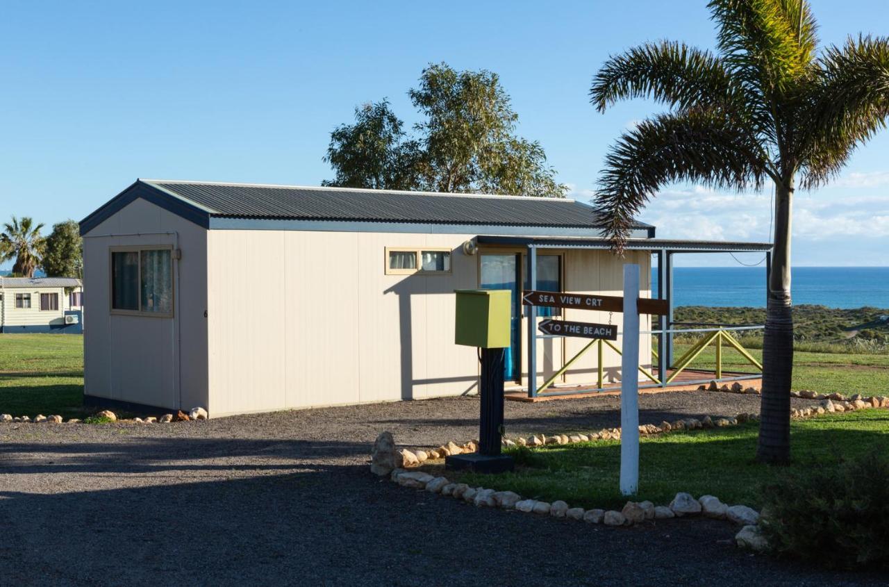 Drummond Cove Holiday Park Buitenkant foto