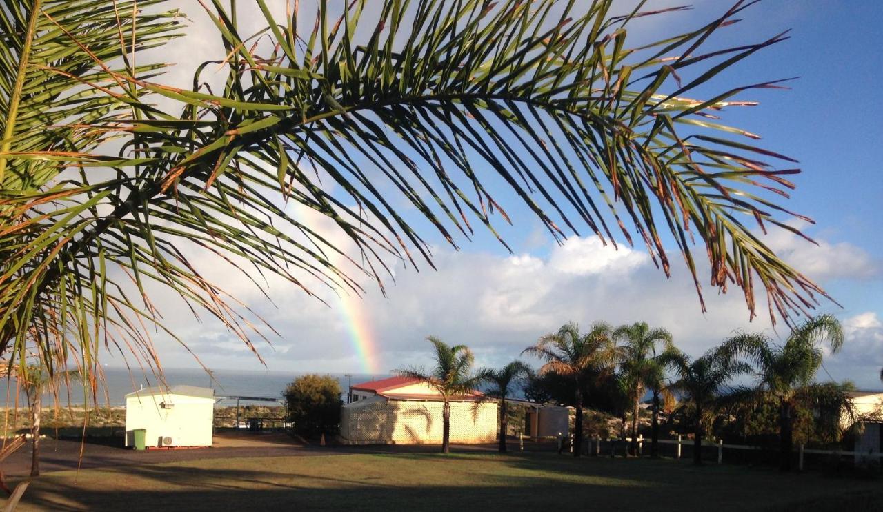 Drummond Cove Holiday Park Buitenkant foto