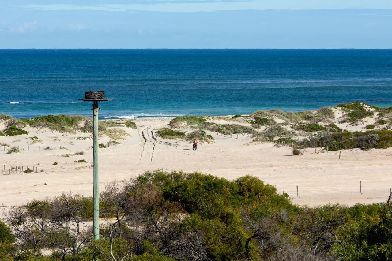 Drummond Cove Holiday Park Buitenkant foto